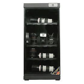Tủ chống ẩm Nikatei DCH100 (100 lít)