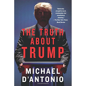Hình ảnh sách The Truth about Trump