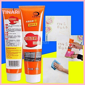 Mua Kem Tẩy Vết Bẩn Vết Mực Trên Tường Hiệu Quả