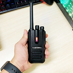Mua Bộ đàm Motorola CP-550. Sản phẩm mới  công nghệ mới  dung lượng pin khủng – Hàng nhập khẩu