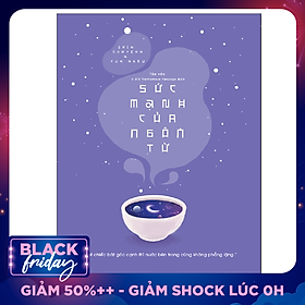 Sức Mạnh Của Ngôn Từ (Tặng Kèm 1 Photocard Mintbooks Limited)