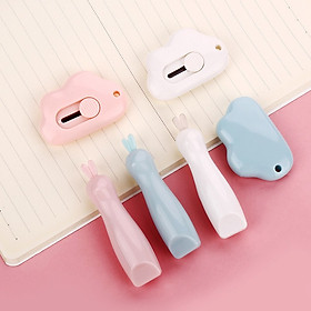 Mua Dao Cắt Mini Đa Năng Tiện Dụng Lalunavn - A12