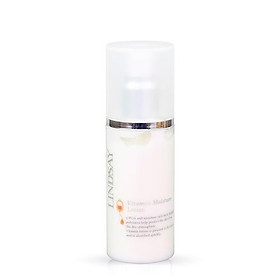 Sữa dưỡng Vitamin giữ ẩm da -LINDSAY VITAMIN MOISTURE LOTION