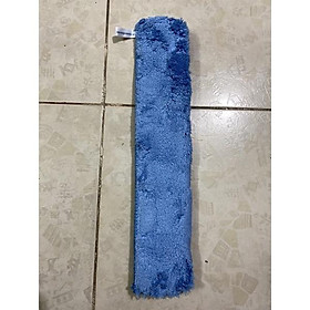 Mua Cây lau kính 2 in 1 chính hãng Homeinno cán rút kéo dài 1m4