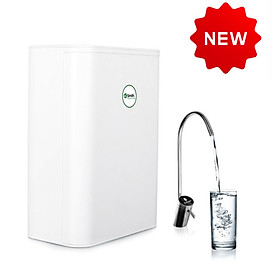 Mua Máy Lọc Nước A. O. Smith S600 - Model 2020 - Hàng chính hãng