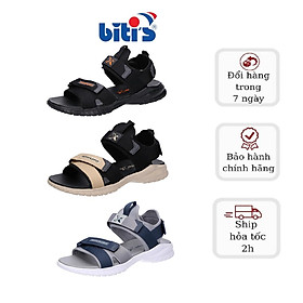Sandal Nam Biti's Hunter HEM000900 Siêu Nhẹ