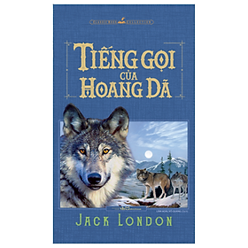 Sách Tiếng Gọi Của Hoang Dã (Minh Long)