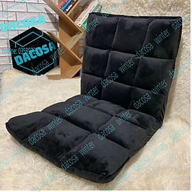 Mua Ghế Tatami Nhật Bản Ghế Bệt Tựa Lưng  Điều Chỉnh 5 Cấp Độ Êm Ái Khi Sử Dụng  Chịu Trọng Lượng 180kg Cao Cấp Sử Dụng Thay Nệm Văn Phòng Gấp Ngả Gọn Gàng Tiện Dụng