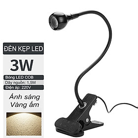 Mua Đèn Led đọc sách 3W  Bóng đèn chiếu rọi điểm tích hợp đèn ngủ  Đèn soi tranh trang trí phòng khách  Nhà hàng  Khách sạn