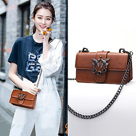 Túi Đeo Chéo Nữ Thời Trang, Túi Đeo Chéo Nữ Cao Cấp C3651-6