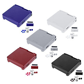 Vỏ Bảo Vệ Cao Cấp Cho Nintendo Gba Sp