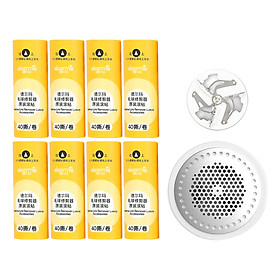 Dụng Cụ Cắt Lông Xù Trên Quần Áo Xiaomi Deerma Lint