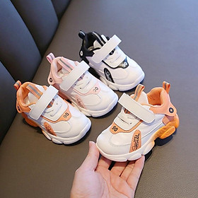 Cho Bé giày thể thao cao cấp cho bé trai và bé gái Ankids 547