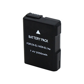 Mua Pin Dành Cho Máy Ảnh Nikon EN-EL14