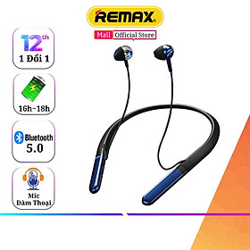 Mua Tai nghe Bluetooth thể thao Remax RB-S30 âm thanh chuẩn HIFI bass treble rõ ràng - Hàng Chính Hãng Remax