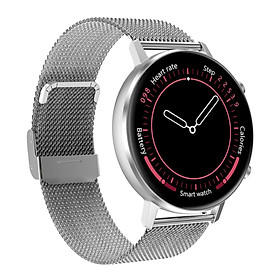 Bluetooth Smart Watch Multifunction Blood Pressure Monitor Smartwatch