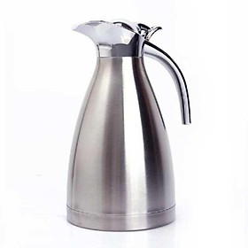 Mua Bình Inox cao cấp giữ nhiệt - giao màu ngẫu nhiên - GDHN Loại Tốt