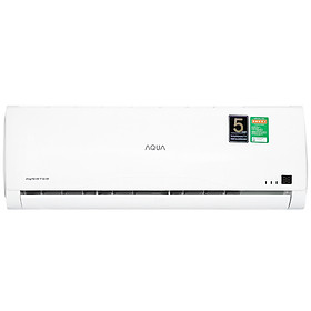 Mua Máy lạnh Aqua Inverter 1.5 HP AQA-KCRV13TR - Chỉ giao tại HCM