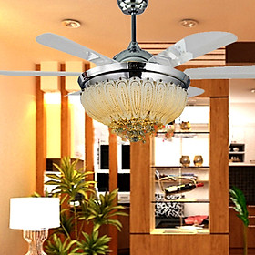 Mua Quạt Trần Đèn Royal LG - 2172