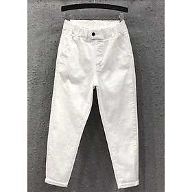 Quần baggy kaki nữ đẹp,chất lượng.đi làm hay đi chơi điều đẹp-91127