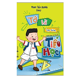 Tớ là học sinh tiểu học