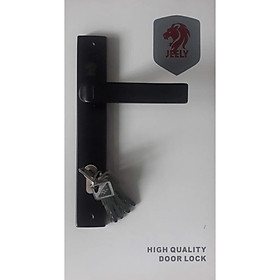 Khoá tay gạt JEELY H602 cho cửa nhôm hệ 700