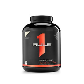 Thực phẩm tăng cơ Rule 1 R1 Protein Isolate/Hydrolysate 76 servings