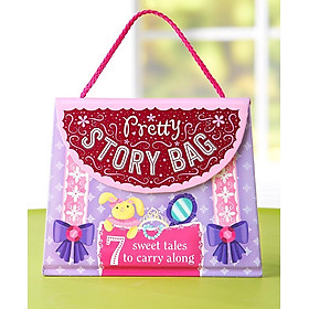 [Download Sách] Pretty Story Bag