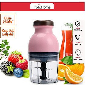 Mua Máy Xay Sinh Tố  Xay Đá  Xay Thịt Dung Tích 600ml