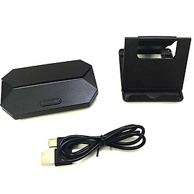 >> BÁO GIÁ BỘ CHUYỂN ĐỔI FREEWOLF G1/G5/G5 PRO/G6 HỖ TRỢ CHƠI GAME PUBG MOBILE CHO ANDROID IOS CHƠI GAME PUBG MOBILE KIÊM | Shopee Lazada Sendo Tiki mới nhất 122 BỘ CHUYỂN ĐỔI HN G6 hỗ trợ chơi game PUBG Mobile cho Android, IOS, iPad như PC