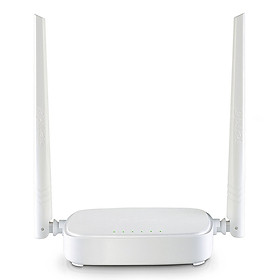 Mua Bộ Phát Wifi Tenda N301 chuẩn N 300Mbps 2 râu - Hàng Nhập Khẩu