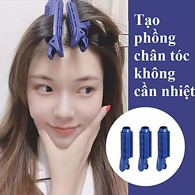 Nếu bạn muốn chăm sóc tóc đẹp chuẩn phong cách, hãy thử sức với thuốc uốn phồng chân tóc. Với độ uốn nhẹ nhàng và sự dưỡng ẩm tuyệt vời, sẽ giúp tóc của bạn quyến rũ và tự tin hơn.