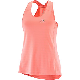 Áo Thể Thao Nữ XA TANK W DESERT FLOWER - LC1029700