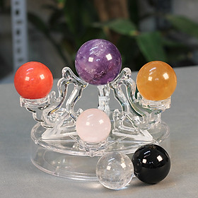 Mua Thất Tinh Trận Đa Sắc 15cm - ROXI004