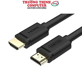 Cáp HDMI 1.5m Unitek (Y-C137M) - HÀNG CHÍNH HÃNG