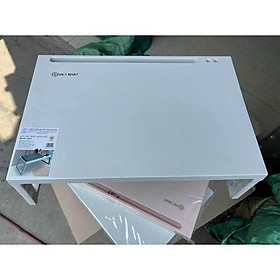 Mua BÀN HỌC GẤP GỌN THÔNG MINH CÓ KHE CẮM IPAD