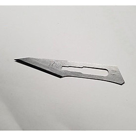 Mua 10 chiếc lưỡi dao mổ số 11