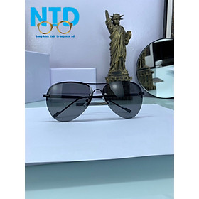 Kính Mát Nam Nữ NTD chống chói chống tia uv400