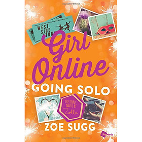 Girl Online Going Solo