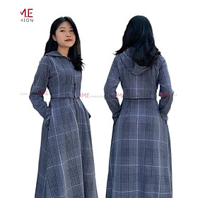 Cách Mặc Váy Chống Nắng Cực Đơn Giản  Inhat Hà Nội