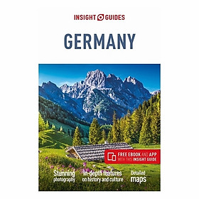 Insight Guides Germany