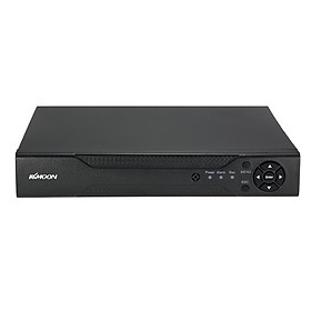 Đầu Ghi Video Kỹ Thuật Số 5 Trong 1 Cho Hệ Thống Camera An Ninh Kết Nối Điện Thoại AHD KKmoon(1080P)