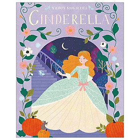 Cinderella - Window Books