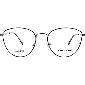 Gọng kính unisex vigcom vg1628