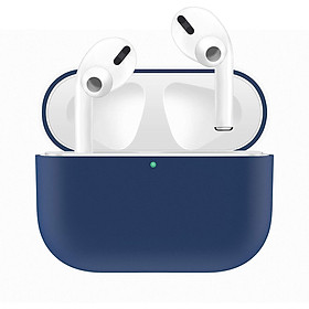 Bao Case Silicon Dành Cho Tai Nghe Apple Airpods Pro