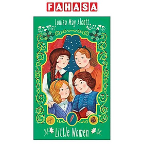 Sách ngoại văn: Little Women - Hardback