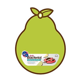 Mua Thớt nhựa kháng khuẩn Lock&Lock CSC551 nhiều màu  Hàng chính hãng  màu sắc đa dạng  viền silicone chống trượt - JoyMall