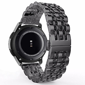 Mua Dây Thép Genius cho đồng hồ Galaxy Watch 46/ Huawei GT 2/ Huawei GT/ Gear S3
