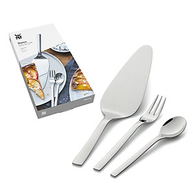 Bộ thìa dĩa ăn bánh, trái cây WMF Nuova Kuchenbesteck-Set, 13-teilig Hàng chính hãng