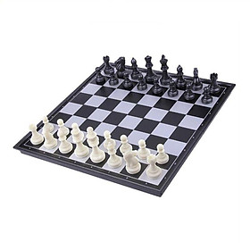 bộ cờ vua có Nam Châm từ tính kt 32x32